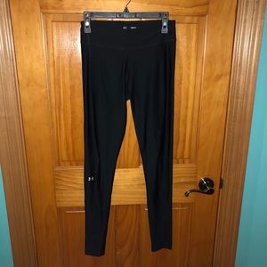 under armour compression leggings
